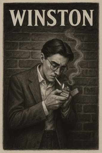 Winston poster