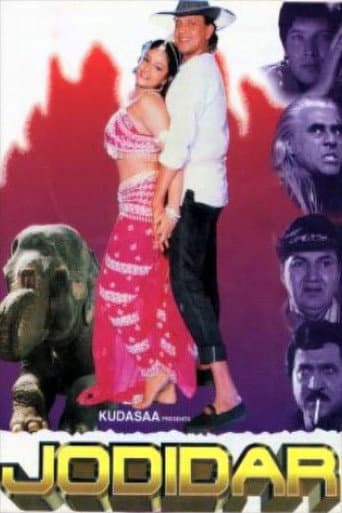 Jodidar poster