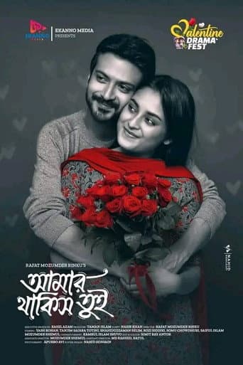 আমার থাকিস তুই poster