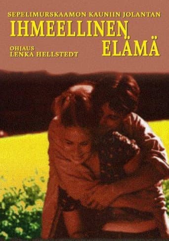 Sepelimurskaamon kauniin Jolantan ihmeellinen elämä poster