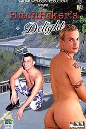 HitchHiker's Delight poster