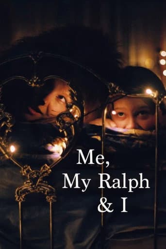 Me, My Ralph & I poster