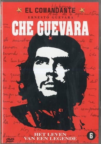 Ernesto Che Guevara poster