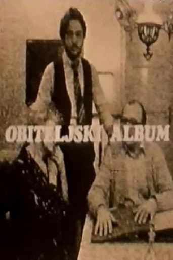 Family Album poster