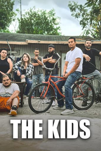The Kids poster