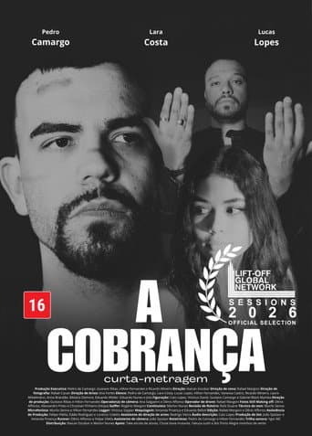 A Cobrança poster