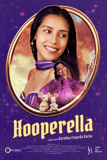 Hooperella poster