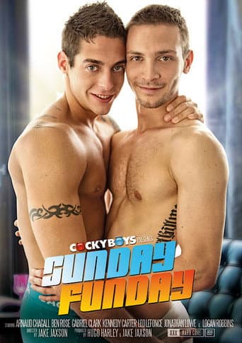 Sunday Funday poster