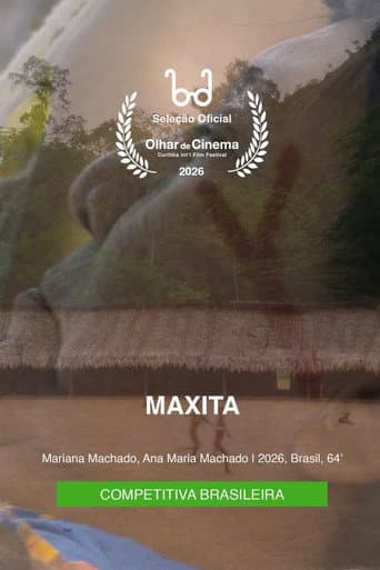 Maxita poster