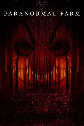 Paranormal Farm poster