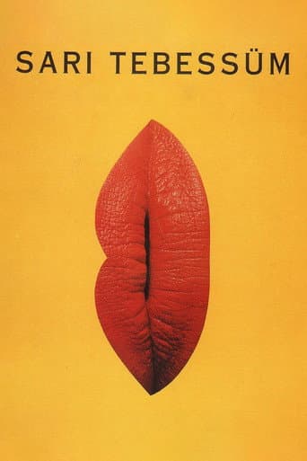 Yellow Smile poster