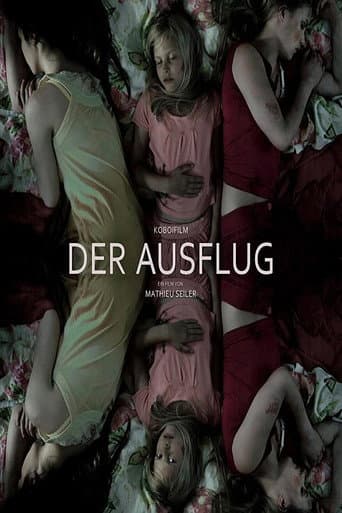 The Outing poster