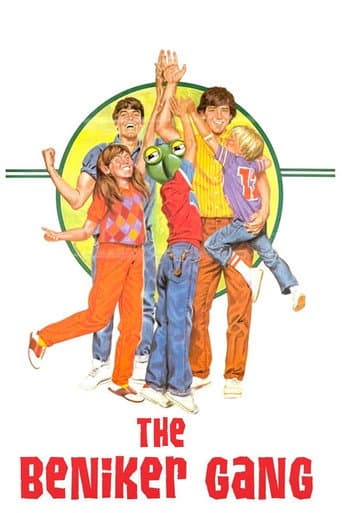 The Beniker Gang poster
