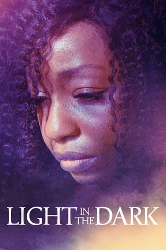 Light in the Dark poster