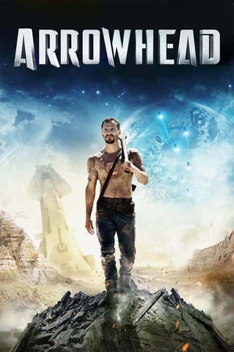 Arrowhead poster
