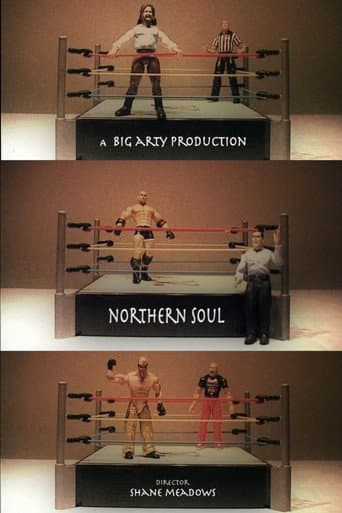 Northern Soul poster