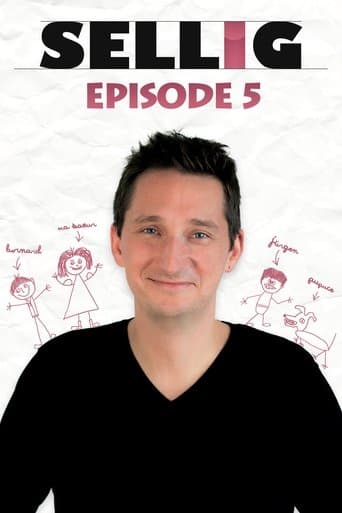 Sellig : Épisode 5 poster