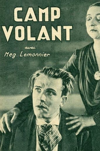 Transit Camp poster
