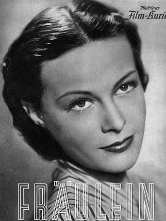 Fräulein poster