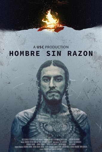 Man Without Reason poster