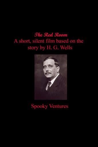 The Red Room poster