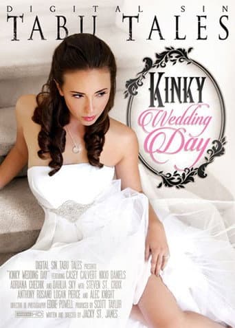 Kinky Wedding Day poster