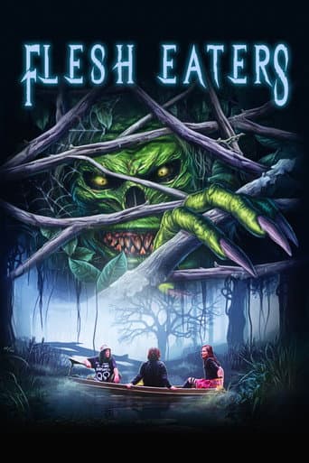Flesh Eaters poster