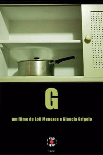 G poster