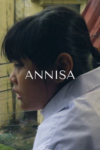 Annisa poster