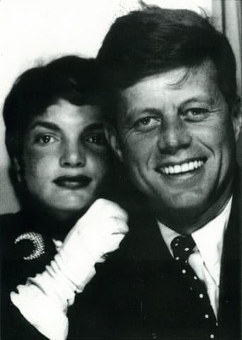 Jackie Without Jack poster