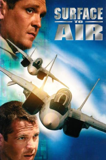 Surface to Air poster