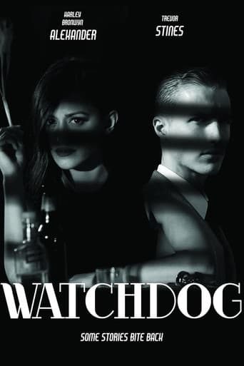Watchdog poster