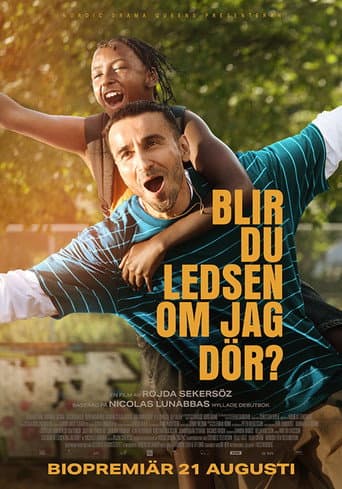 Will You Care If I Die? poster