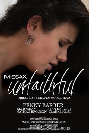 Unfaithful poster