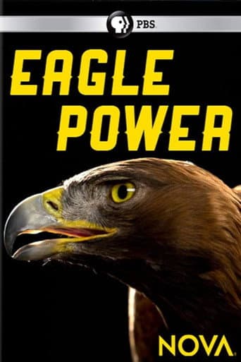 Eagle Power poster
