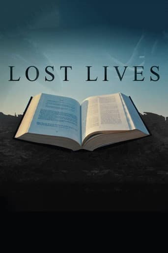 Lost Lives poster