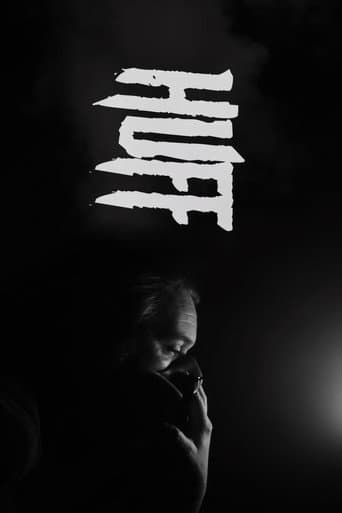 Huff poster