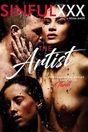 The Artist poster