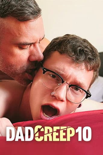 Dad Creep 10 poster