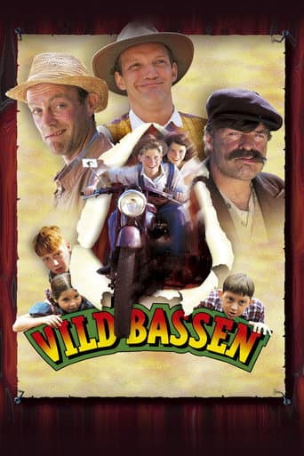 The Rascal poster