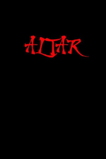 Altar poster