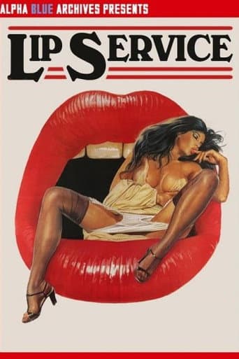 Lip Service poster