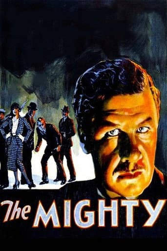 The Mighty poster
