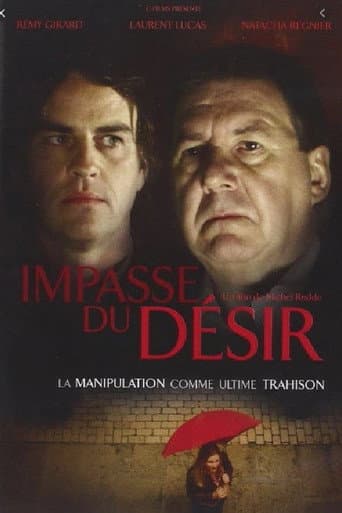 The Impasse of Desire poster