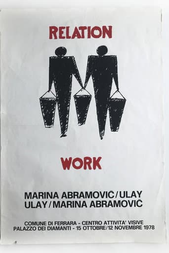 Relation Work poster