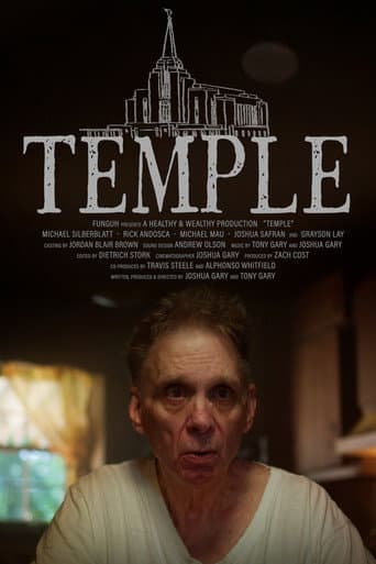 Temple poster