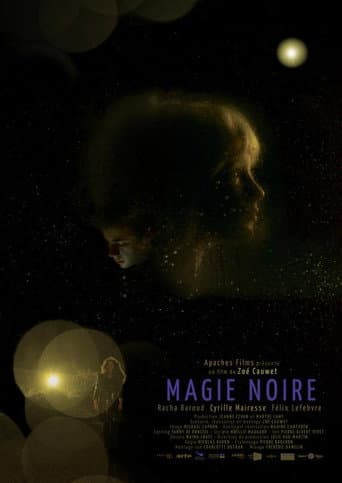 Midnight Sun poster