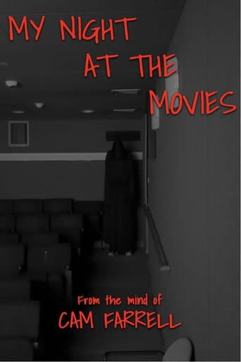 My Night At The Movies poster
