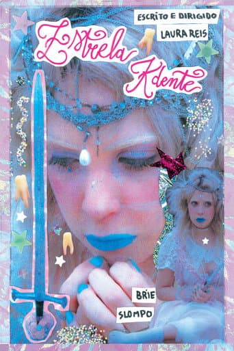 Estrela Kdente poster