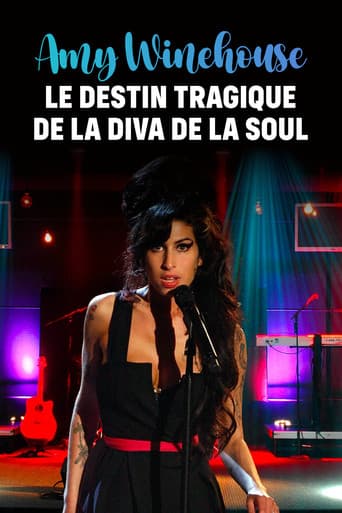 Amy Winehouse : Le Destin tragique de la diva de la soul poster